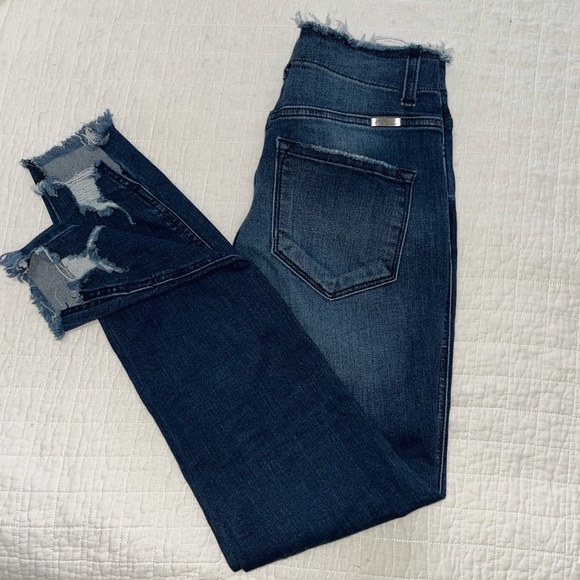 Kancan high waist jeans - Picture 2 of 6